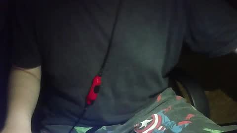 your mysterious man online show from 01.09.26