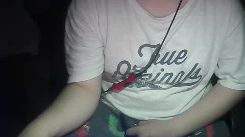 your mysterious man online show from 01.16.26