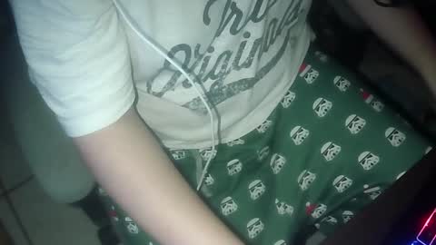 your mysterious man online show from 04.01.26