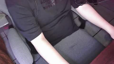 your mysterious man online show from 04.16.26