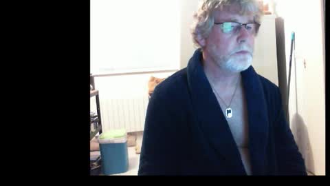 ptitrouquin online show from 10.15.25