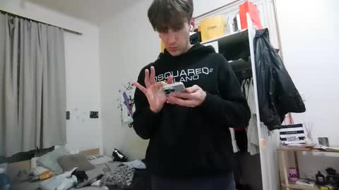 Snapshot of pttvnvkk chatting on 02.23.25 pttvnvkk online show from 02.23.25