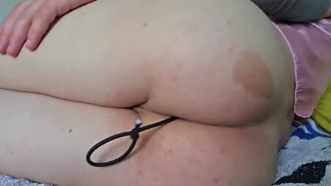 PublicAssWhore online show from 07.16.26