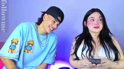 puca_and_garu online show from 10.25.25