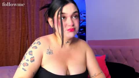 puca_and_garu online show from 10.29.25