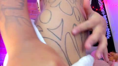 Emma Rico   model indep online show from 09.09.25