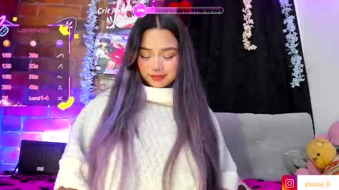 Emma Rico   model indep online show from 10.03.25