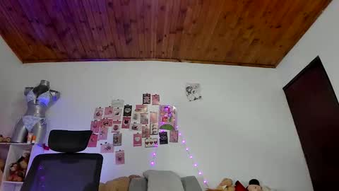 Snapshot of pucaa_ chatting on 02.08.26 Emma Rico model indep online show from 02.08.26