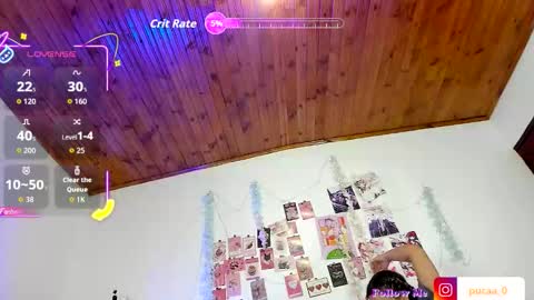 Emma Rico   model indep online show from 03.23.26