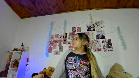 Emma Rico   model indep online show from 04.05.26