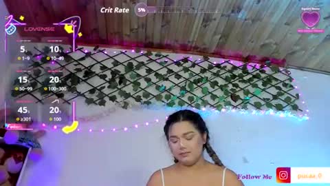 Snapshot of pucaa_ chatting on 07.18.26 Emma Rico model indep online show from 07.18.26