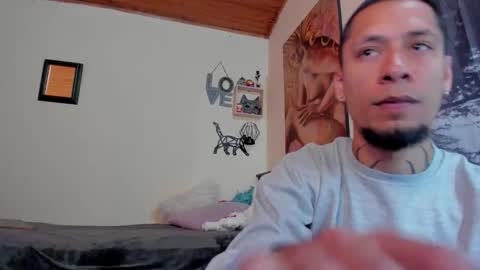 puccaygaru69 online show from 04.29.26