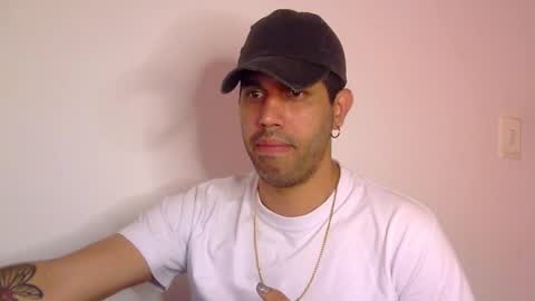 Diego online show from 01.28.25