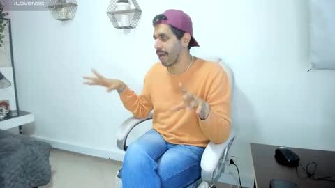 Diego online show from 10.02.25