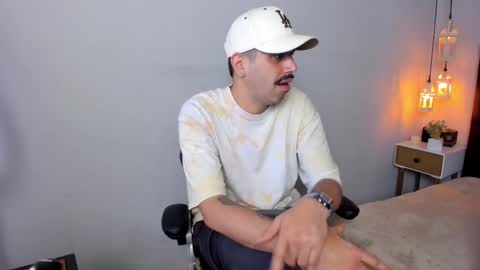 Diego online show from 03.16.26