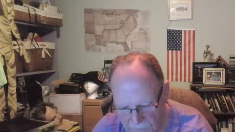 Snapshot of puddin696969 chatting on 05.30.26 puddin696969 online show from 05.30.26