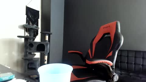 Snapshot of puddinforlife chatting on 01.05.25 Krystle online show from 01.05.25