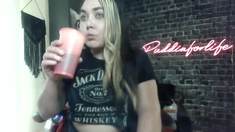 Krystle online show from 04.02.26