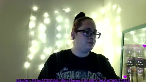 Snapshot of puddlessjersey chatting on 02.19.26 Drowning Puddles online show from 02.19.26