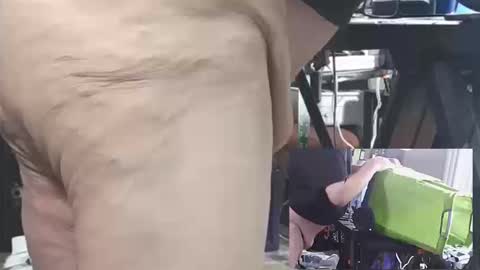 pudgy online show from 10.17.25