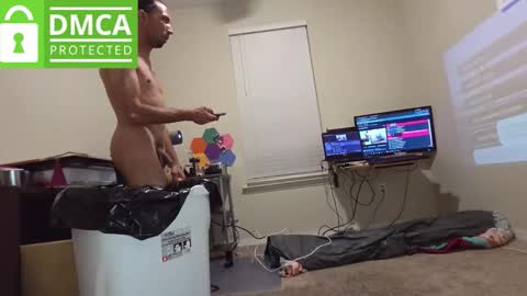 LOVE TO GET MY ASS FUCKED online show from 04.19.26