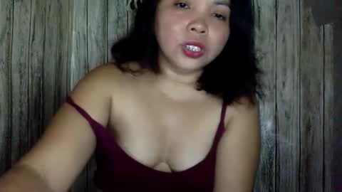 Snapshot of puke_maru chatting on 12.09.24 Maru online show from 12.09.24