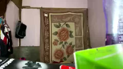 puki_hot online show from 11.18.25