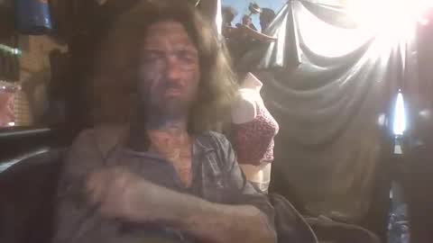 Snapshot of pumpboy6688 chatting on 10.20.25 Pumpboy6688 online show from 10.20.25