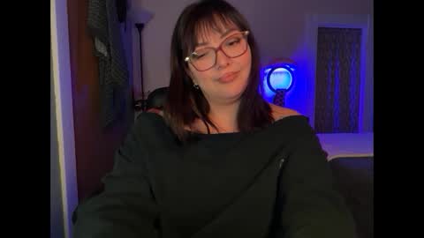 Snapshot of pumpkin_bunny chatting on 10.03.25 Pumpkin bunny online show from 10.03.25