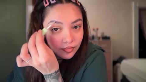 Pumpkin bunny online show from 12.16.25