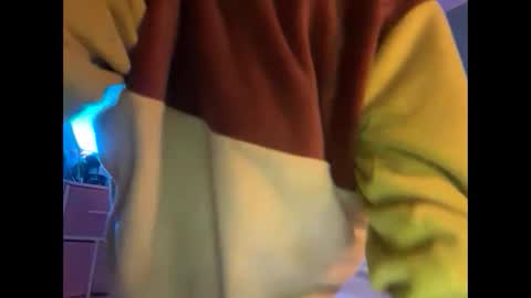 Pumpkin bunny online show from 02.28.26