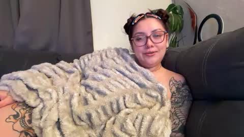 Pumpkin bunny online show from 03.24.26