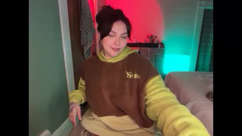 Pumpkin bunny online show from 04.04.26