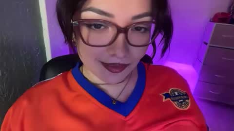 Pumpkin bunny online show from 04.10.26