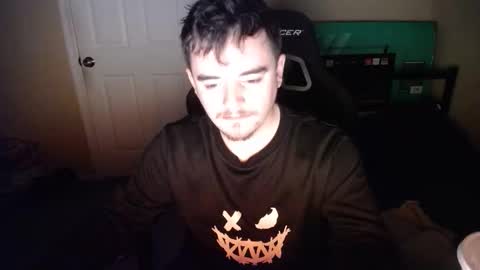 pumpkin_smash69 online show from 02.21.26