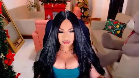   online show from 12.21.25