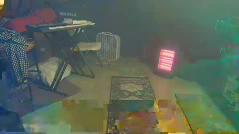 punkrunr083 online show from 10.01.25