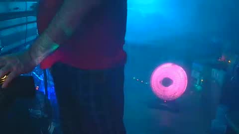 punkrunr083 online show from 05.01.26