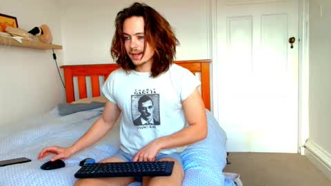 Punktwink420 online show from 09.25.25