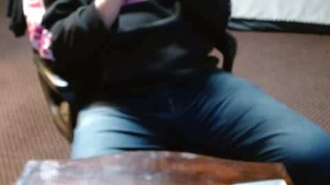 Jojo online show from 12.22.25