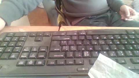 pup_y online show from 11.12.25