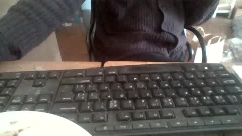 pup_y online show from 11.16.25