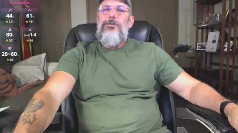 Deep Driller online show from 11.24.25