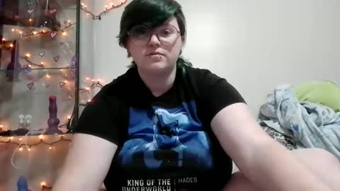 PupGhostt online show from 03.11.26