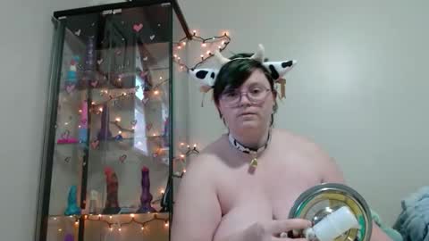 PupGhostt online show from 03.19.26