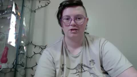 PupGhostt online show from 04.02.26