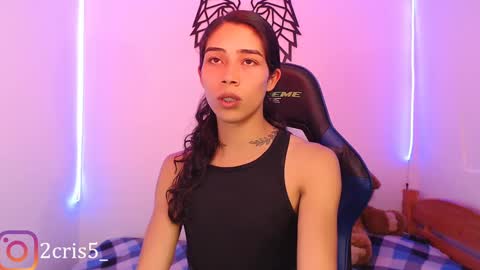 Cris online show from 02.10.25