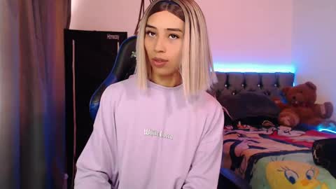 Cris online show from 10.29.25