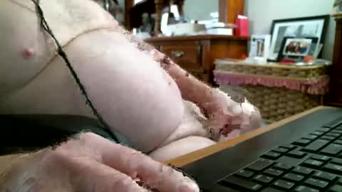 puppydog56 online show from 11.05.25