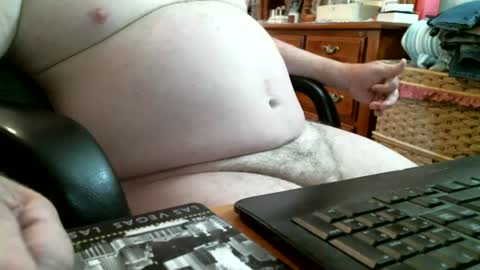 Snapshot of puppydog56 chatting on 07.19.26 puppydog56 online show from 07.19.26